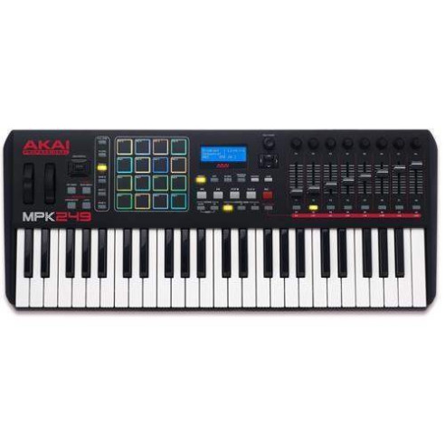 Compra MPK249 online | MusicSales