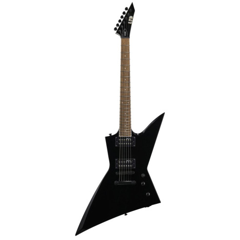 LTD EX-200 BLACK Guitarra Eléctrica