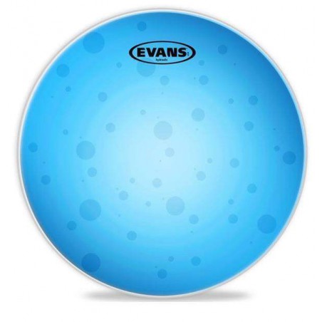 Compra 22" Hydraulic Blue BD22HB online | MusicSales Compra 22" Hydraulic Blue BD22HB online | MusicSales