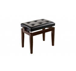 Banqueta Rosewood Mate 11932
                                