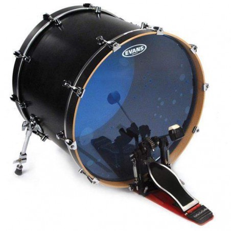 Compra 22" Hydraulic Blue BD22HB online | MusicSales Compra 22" Hydraulic Blue BD22HB online | MusicSales