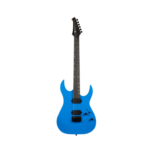 Guitarra Eléctrica Spira S400-MBL Satin Blue