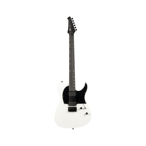 Spira T400-MWH Satin White Guitarra Eléctrica