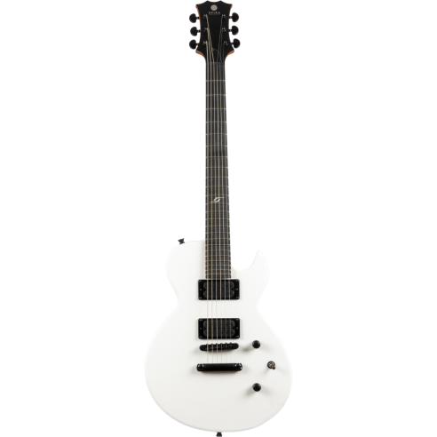 Guitarra Eléctrica Spira L400-MWH Satin White