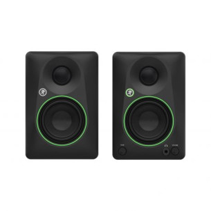 Mackie CR3.5 Monitores estudio amplificados