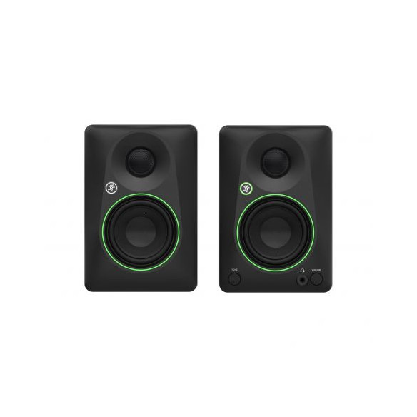 Mackie CR3.5 Monitores estudio amplificados