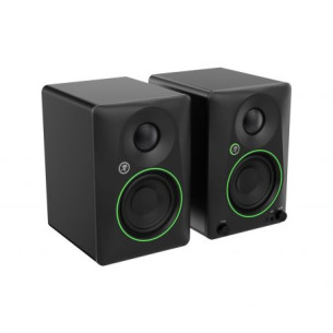 Mackie CR3.5 Monitores estudio amplificados 2