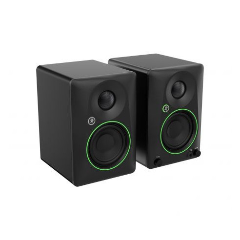 Mackie CR3.5 Monitores estudio amplificados