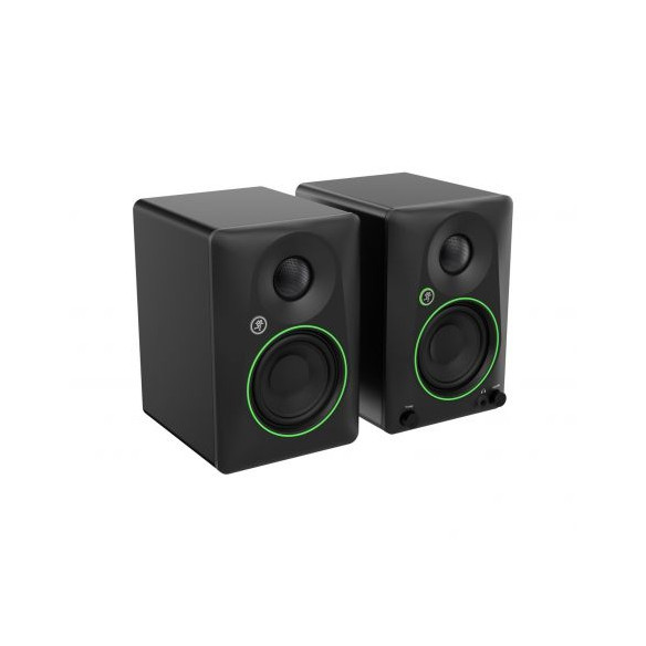 Mackie CR3.5 Monitores estudio amplificados