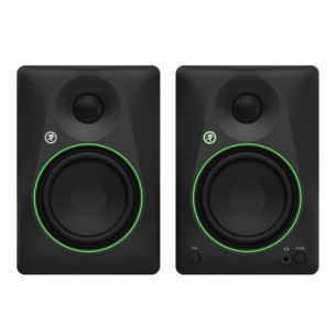 Mackie CR5BT Monitores estudio amplificados