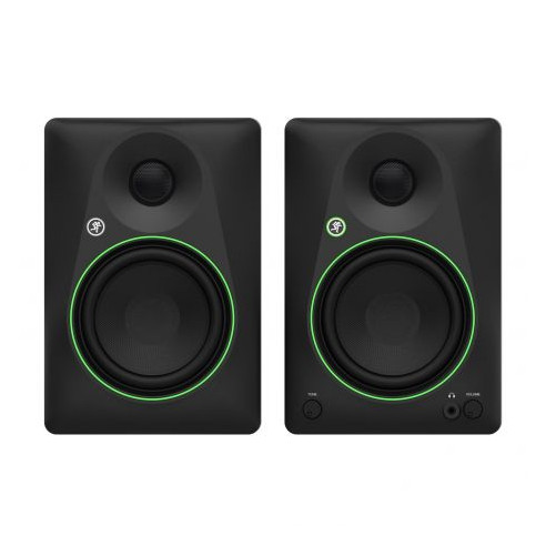 MACKIE CR5BT Monitores estudio amplificados