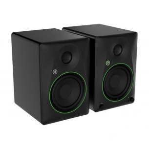 Mackie CR5BT Monitores estudio amplificados 2