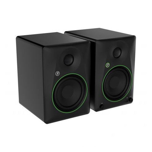 Mackie CR5BT Monitores estudio amplificados