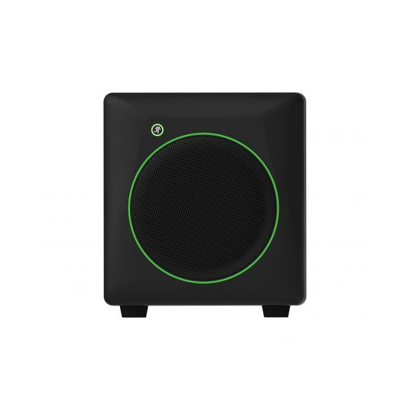 Mackie CR8SBT Subwoofer amplificado