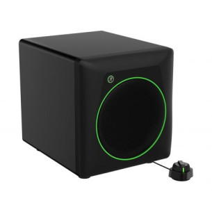 Mackie CR8SBT Subwoofer amplificado 2
