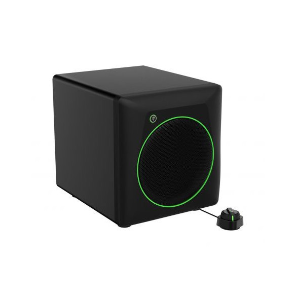 Mackie CR8SBT Subwoofer amplificado