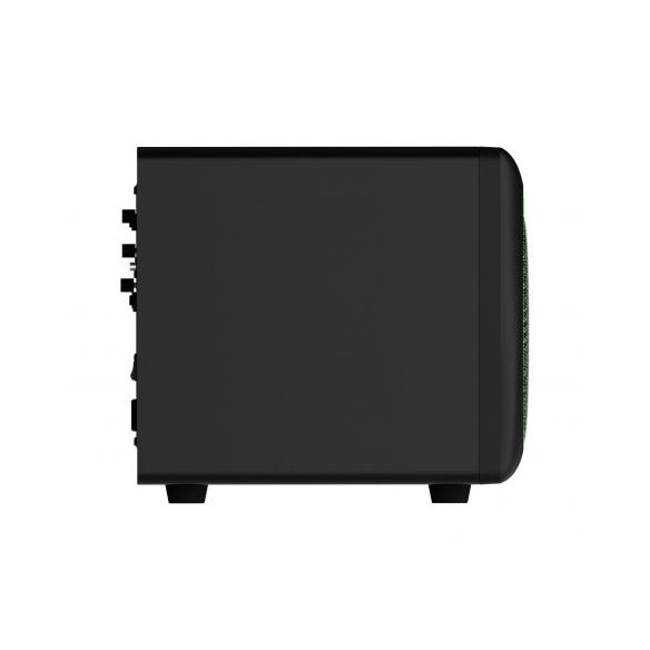 Mackie CR8SBT Subwoofer amplificado