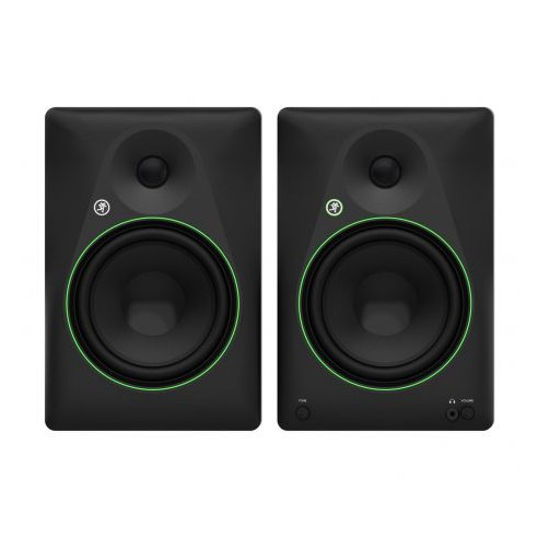 MACKIE CR8BT Monitores estudio amplificados