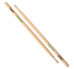 Compra Baquetas Tré Cool ASTR Madera Natural online | MusicSales