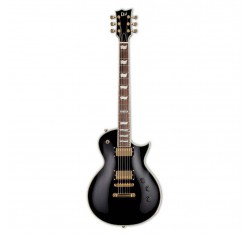 EC-256 Guitarra Eléctrica Eclipse Black
                                