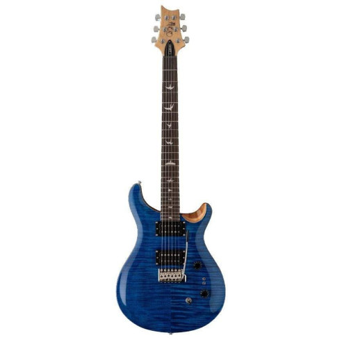 SE CUSTOM 24-08 FADED BLUE Guitarra Eléctrica