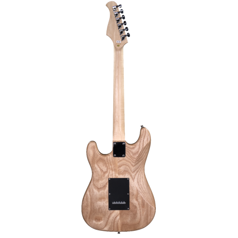 ST83-ASH GUITARRA ELÉCTRICA Strato Fresno