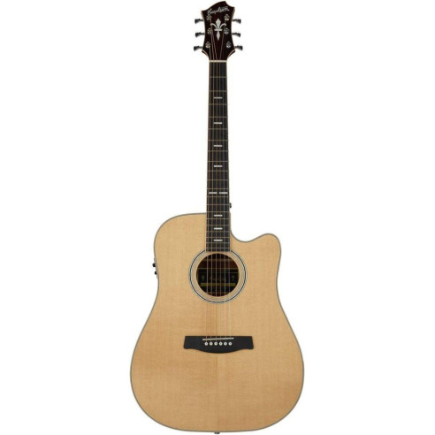 ORSA II Dreadnought CE Natural Gloss 