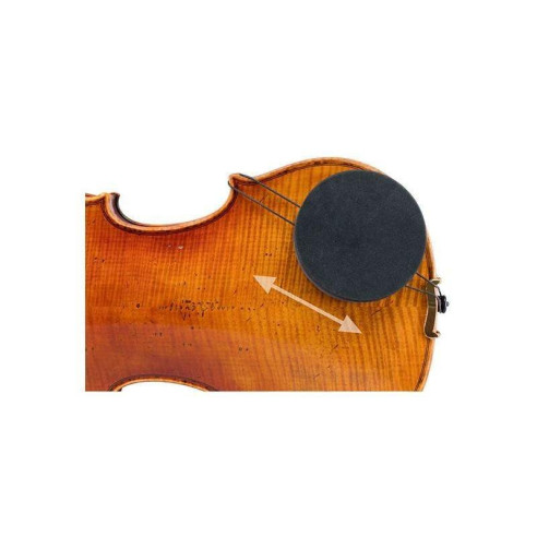 ARTINO SR-21 MAGIC PAD Almohadilla Violín/Viola