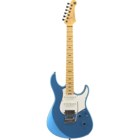 PACIFICA PROFESSIONAL PACP12M S.BLUE Guitarra Eléctrica 