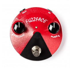 FFM2 Germanium Fuzz Face Mini Pedal...
                                