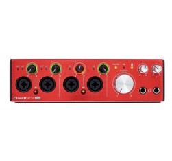 Clarett 4 Pre USB