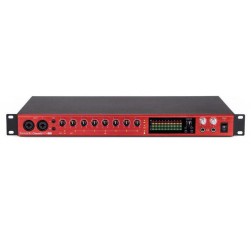 Clarett 8 Pre USB