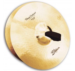 Compra 16" AZ Medium Light Classic Selection Par ZOA0751 online | MusicSales