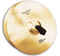 Compra 18" AZ Medium Light Classic Selection Par ZOA0759 online | MusicSales