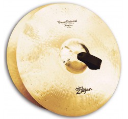 Compra 18" AZ Medium Heavy Classic Selection Par ZOA0761 online | MusicSales