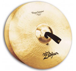 Compra 20" AZ Medium Heavy Classic Selection Par ZOA0769 online | MusicSales