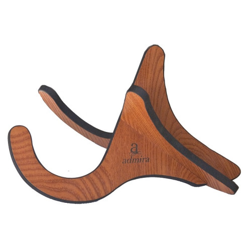 SUKM Soporte Ukelele de Madera 