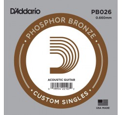 Cuerda PB026