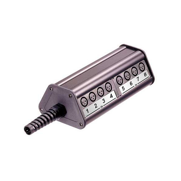 CAJA DE ESCENARIO NSB2B-16/0 CAJA DE ESCENARIO NSB2B-16/0