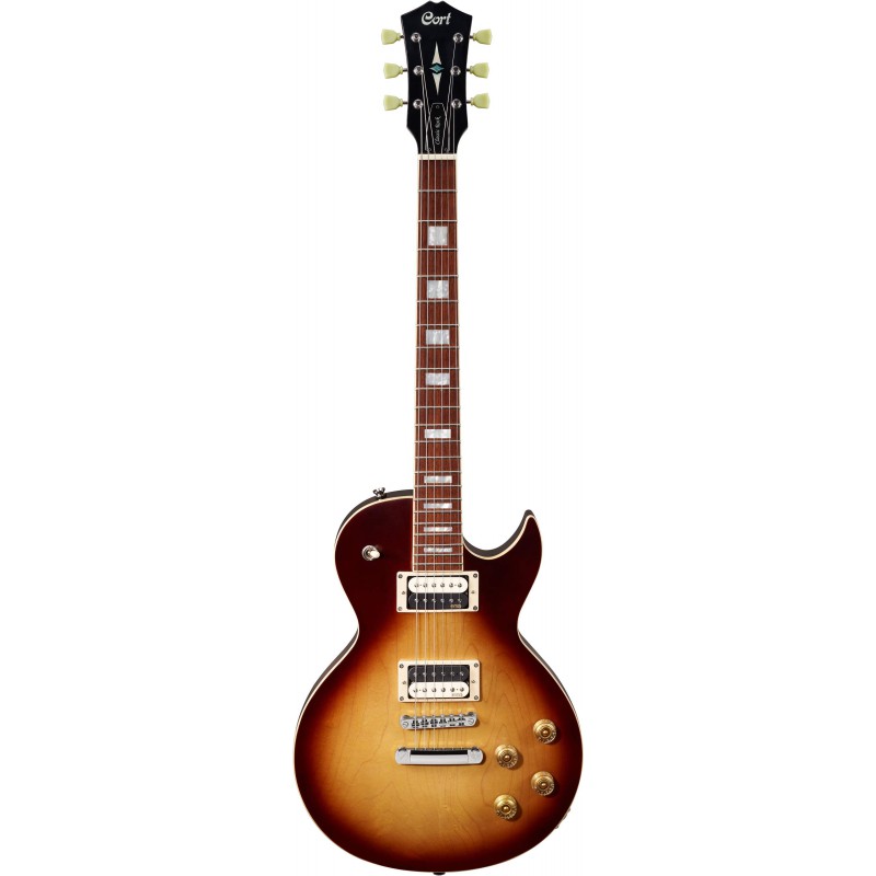 Compra CR300 ATB Aged Vintage Burst online | MusicSales