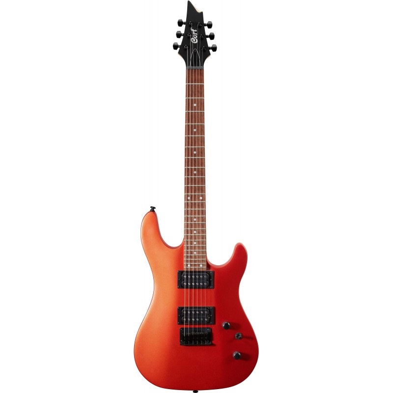 Compra KX100 IO Iron Oxide online | MusicSales