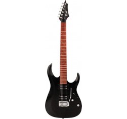 X100 OPBK Guitarra Eléctrica Negra
                                