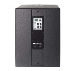 Das Audio ALTEA-718A Subgrave Autoamplificado. 2