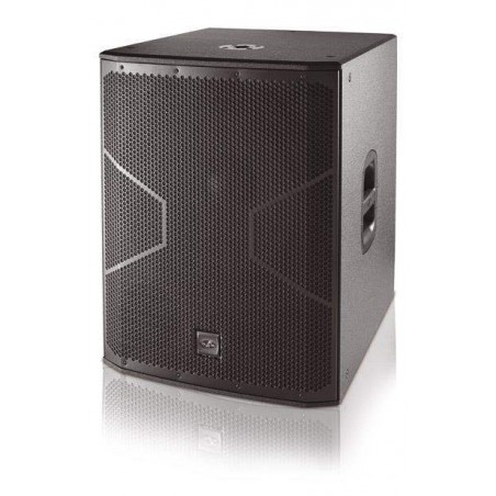 DAS AUDIO ALTEA 718 .Subwoofer Pasivo de 18 ", 600 Watts. RMS.2400 de Pico.
