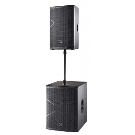 DAS AUDIO ALTEA 718 .Subwoofer Pasivo de 18 ", 600 Watts. RMS.2400 de Pico.