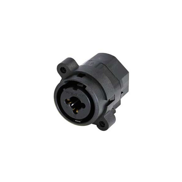 CON.-COMB XLR 3P CHAS.HEMB.VERT. RCJ6FI-V-0 (B100) CON.-COMB XLR 3P CHAS.HEMB.VERT. RCJ6FI-V-0 (B100)