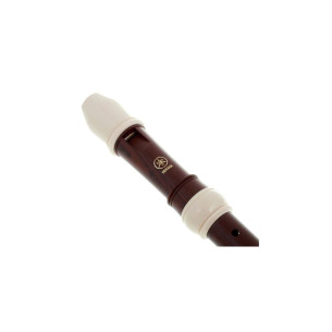 Flauta Soprano Yamaha YRS312B III 2