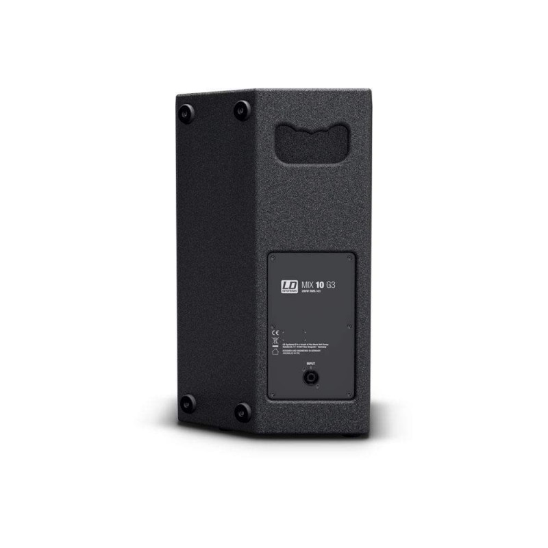 Compra MIX 10 G3 Pasivo online | MusicSales