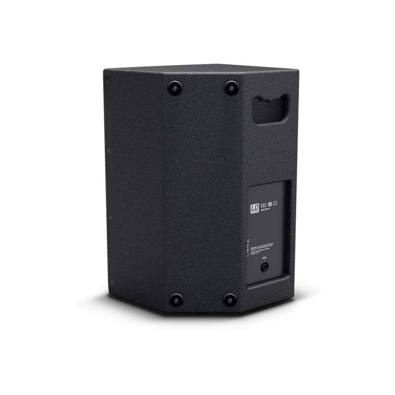 Compra MIX 10 G3 Pasivo online | MusicSales