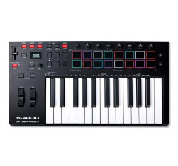 Compra Oxygen Pro 25 online | MusicSales